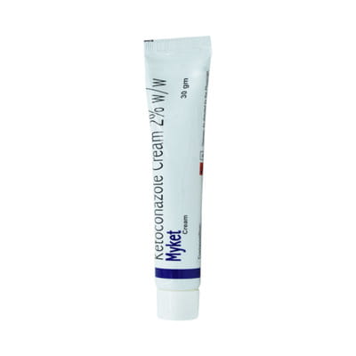 Myket Tube Of 30gm Cream