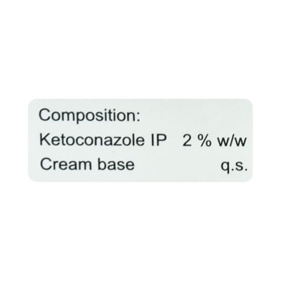 Myket Tube Of 30gm Cream