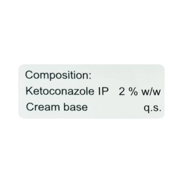 Myket Tube Of 30gm Cream