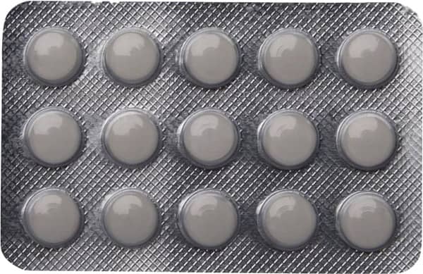 Cyblex 80mg Strip Of 15 Tablets