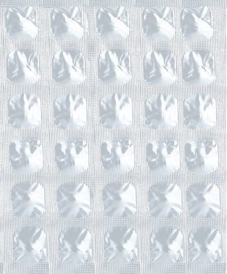 Amlodac 2.5mg Strip Of 30 Tablets