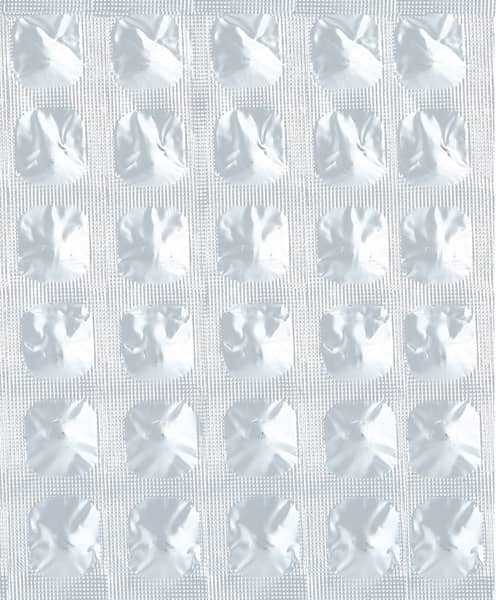 Amlodac 2.5mg Strip Of 30 Tablets