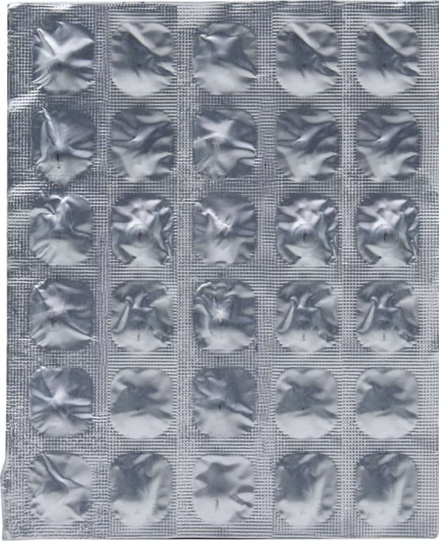 amlodac 2.5mg tablets