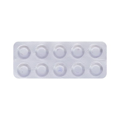 Isolor 5mg Strip Of 10 Tablets