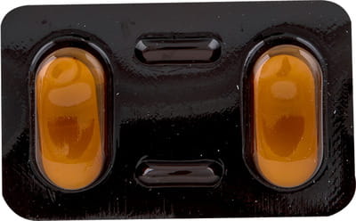 Snapit Strip Of 2 Tablets