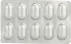 Irosome Capsule: Uses, Side Effects, Price, Dosage & More Info - PharmEasy