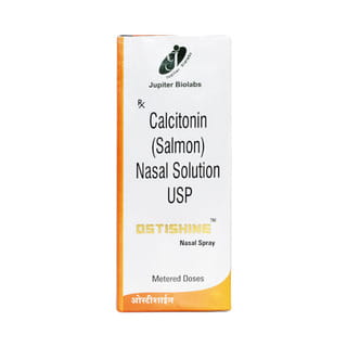 Ostishine Bottle Of 6ml Nasal Spray