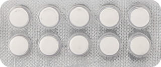 Ibaxit Xr 40mg Strip Of 10 Tablets