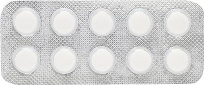 Primiwal E2 Strip Of 10 Tablets