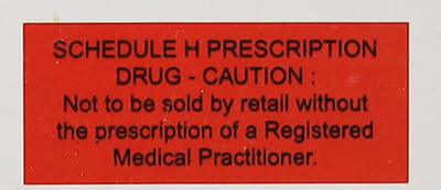 Primiwal E2 Strip Of 10 Tablets