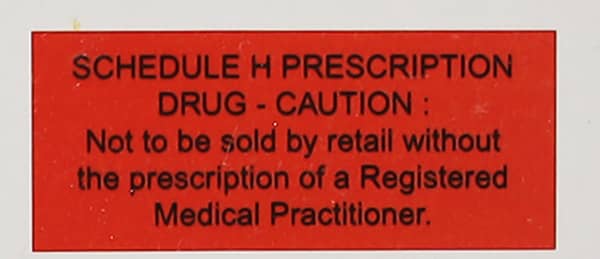 Primiwal E2 Strip Of 10 Tablets