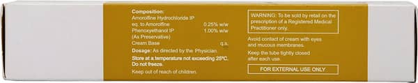 Tcris Tube Of 30Gm Cream