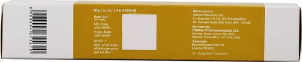 Tcris Tube Of 30Gm Cream