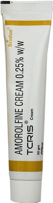 Tcris Tube Of 30gm Cream