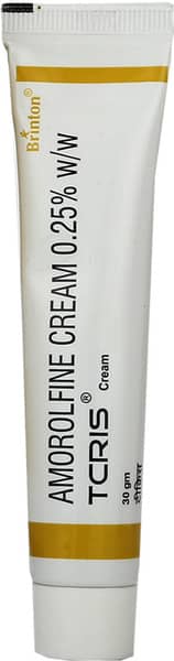 Tcris Tube Of 30Gm Cream