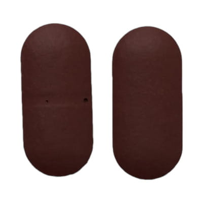 Fecorgen Xt Strip Of 10 Tablets