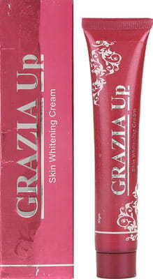 Grazia Up Tube Of 30gm Cream