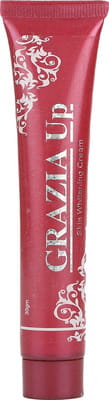 Grazia Up Tube Of 30gm Cream