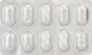 Conciron O Strip Of 10 Tablets