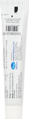 Luliact 1%Tube Of 10gm Cream