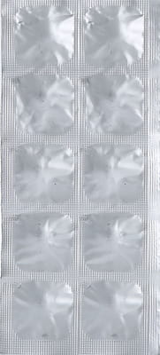 Rosur 10mg Strip Of 10 Tablets