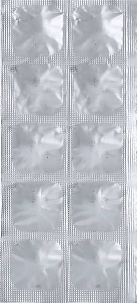Rosur 10mg Strip Of 10 Tablets