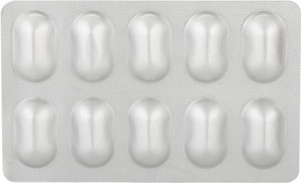 Udgrace 300mg Strip Of 10 Tablets