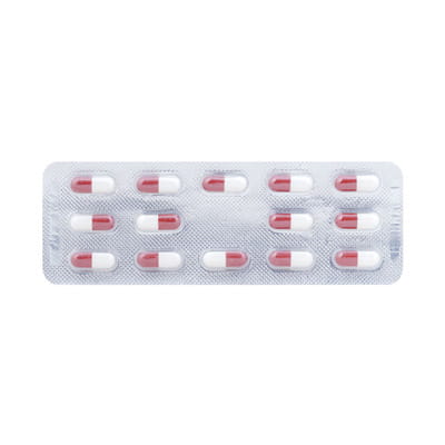 Prenura 75mg Strip Of 10 Capsules