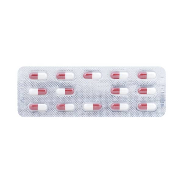 Prenura 75Mg Strip Of 10 Capsules