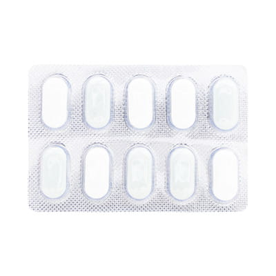 Biopride M 1mg Strip Of 10 Tablets