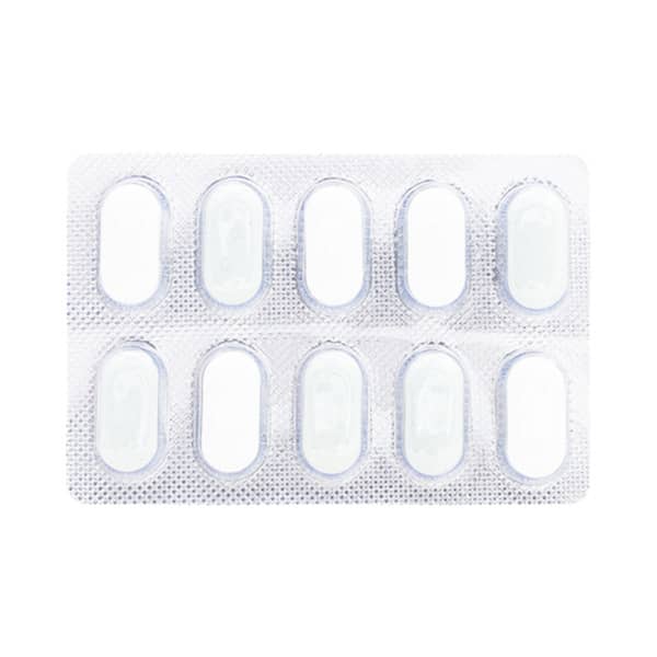 Biopride M 1mg Strip Of 10 Tablets