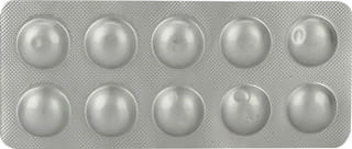Biovet M Strip Of 10 Tablets
