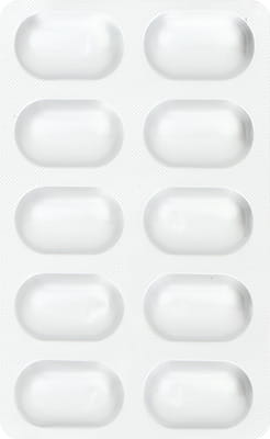 Miliclav 625mg Strip Of 10 Tablets