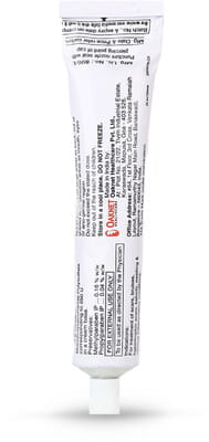 Scarclin Tube Of 40gm Cream
