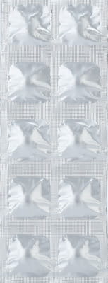 Telma Beta 50mg Strip Of 10 Tablets