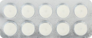 Divagest Sr 300mg Strip Of 10 Tablets