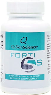 Forti 5 Capsule 60'S