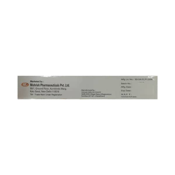 Etaze Id Tube Of 15gm Cream