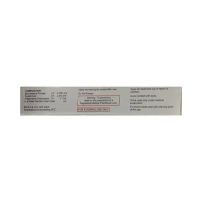 Etaze Id Tube Of 15gm Cream