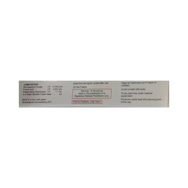 Etaze Id Tube Of 15gm Cream