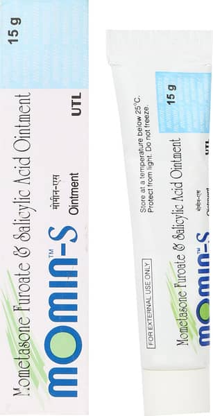 Momin S Ointment