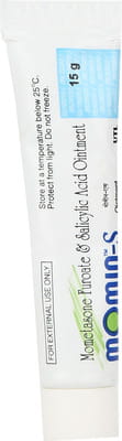 Momin S Tube Of 15gm Ointment
