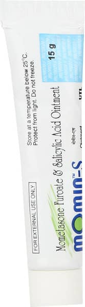 Momin S Ointment