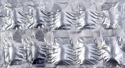 Ticocit P Strip Of 10 Tablets
