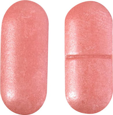 Ticocit P Strip Of 10 Tablets