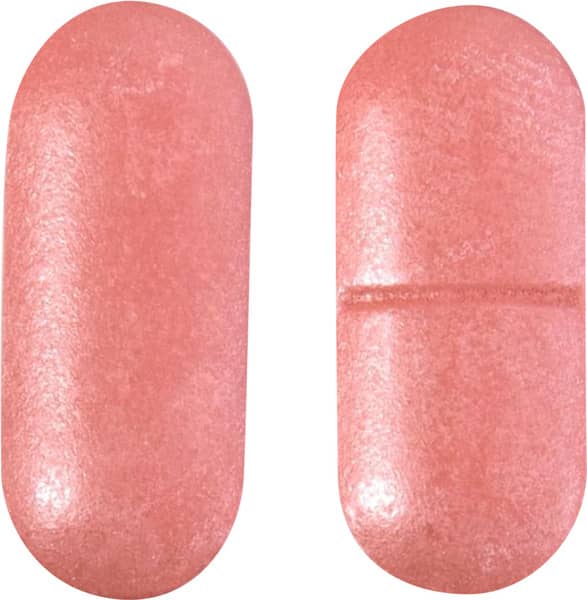 Ticocit P Strip Of 10 Tablets