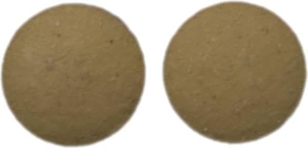 Cystelia 35mg Strip Of 21 Tablets