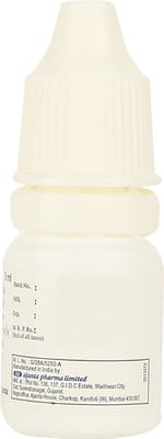 Brivex Bottle Of 5ml Eye Drops