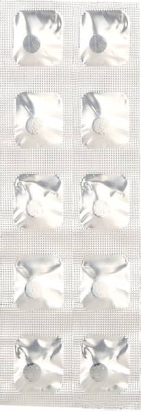 Orthocort 6mg Strip Of 10 Tablets
