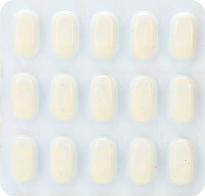 Topaz 100mg Strip Of 15 Tablets